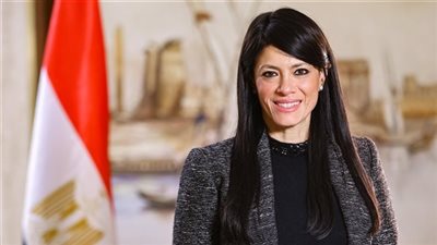 المشاط تشهد إطلاق مركز السياسات المبتكرة للبيئة 