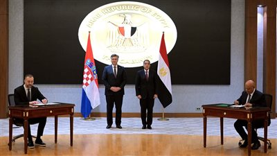 توقيع مذكرة تفاهم للتعاون بين 