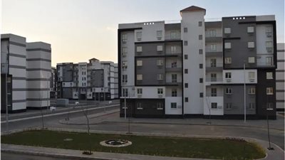 موعد حجز وحدات بيتك في مصر للمصريين بالخارج