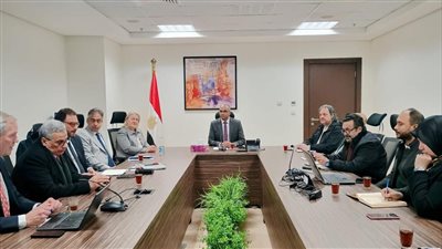 الإسكان: نعمل على دعم المستثمرين في مجالات تحلية مياه البحر وإدارة الحمأة وتوطين الصناعة