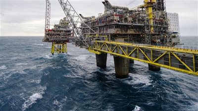 اكتشاف جديد لبئر غاز طبيعي في مصر