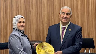 الضرائب توقع بروتوكول تعاون مع جمعية رجال الأعمال المصريين الصينيين لدعم الاستثمار