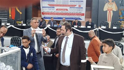 الإسكان: إجراء القرعة العلنية على قطع أراضي ووحدات 