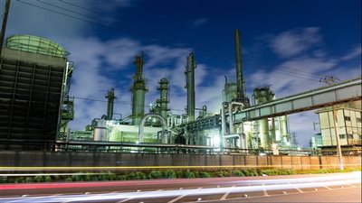 استثمارات جديدة بـ7 مليارات دولار في مصر لبناء مجمع بتروكيماويات