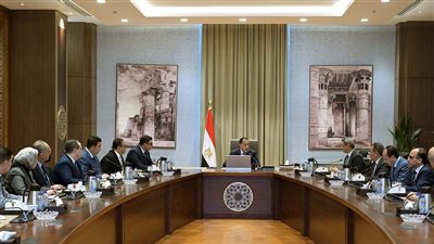 رئيس الوزراء يستعرض المخططات الاستراتيجية والموقف التنفيذي لمدينتي السويس وسفنكس الجديدتين