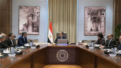 مدبولي: المشروعات بمنطقة الأهرامات ومحيطها تساهم في تحسين التجربة السياحية