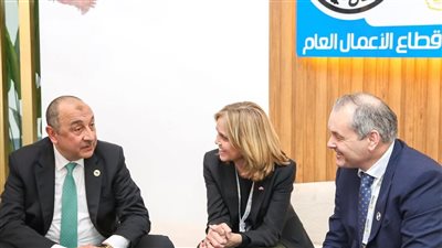 وزير قطاع الأعمال: الأمونيا الخضراء أحد أهم حلول دعم الاقتصاد المستدام 