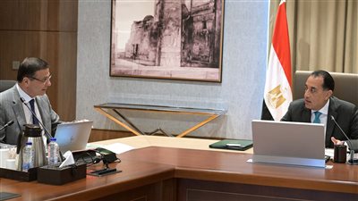 وزير الزراعة: التوسع في عمليات إنتاج تقاوي المحاصيل الزراعية لتقليل فاتورة الاستيراد من الخارج