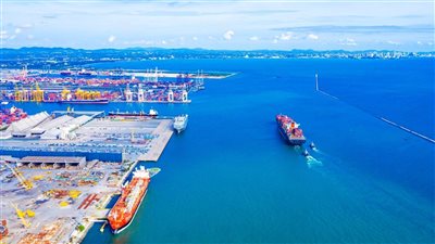 سر قرارات الحكومة بتقديم تسهيلات جديدة على الإفراج الجمركي بالموانئ