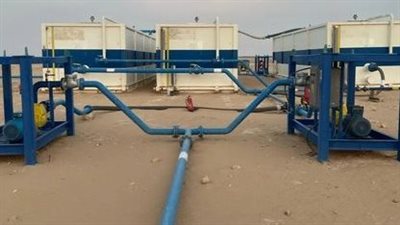 ليبيا: عودة الإنتاج بحقل الصباح النفطي بعد توقف 10 أعوام