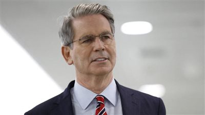 وزير الخزانة الأمريكي: هشاشة اقتصاد الولايات المتحدة بسبب ارتفاع التضخم والفائدة 