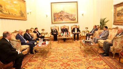 «الجسر العربي للملاحة» تحقق أعلى معدل نقل شحن والبضائع.. ونسبة زيادة الربح التشغيلي تخطت 182%