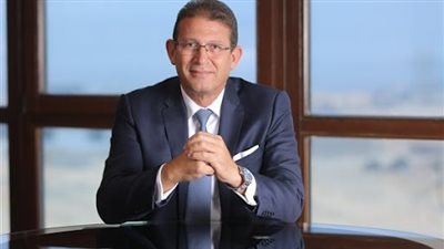بنك «QNB مصر» يعتمد تشكيل مجلس الإدارة.. وتجديد الثقة في محمد بدير رئيسا تنفيذيا 