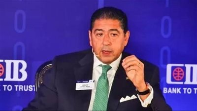 رئيس البنك التجاري الدولي CIB: هذا مستقبل الاستثمار في الذهب.. والبيتكوين 