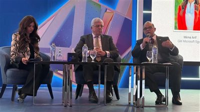 محمد فريد: الذكاء الاصطناعي والتكنولوجيا المالية واقع يجب تسخيره لخدمة التنمية الاقتصادية