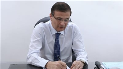 وزير الزراعة يعيد تشكيل لجنة تسجيل سلالات الإنتاج الحيواني والداجني لتعزيز التنمية المستدامة بالقطاع 