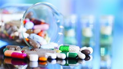 المصريون ينفقون 50 مليار سنويا.. مصر سوق عالمي لصناعة المكملات الغذائية