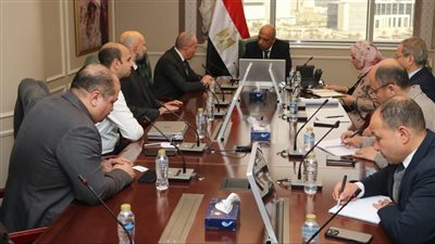 وزير الكهرباء: نعمل على ايجاد آليات مختلفة لخفض الفقد وتحسين كفاءة الشبكة الكهربائية  