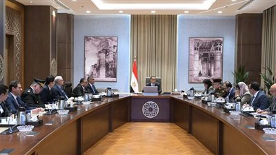 رئيس الوزراء: تطوير جزيرة الوراق تستهدف إنشاء مجتمع عمراني حضاري حديث