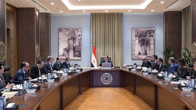 رئيس الوزراء يتابع جهود إتاحة مخزون آمن من السلع والمنتجات الاستراتيجية