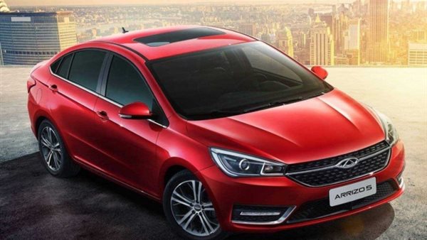 شيري أريزو 5