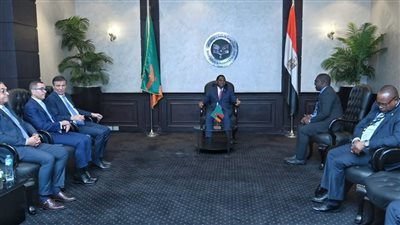 وزارة الاستثمار تستضيف فعاليات منتدى الأعمال المصري الزامبي لتعزيز التبادل التجاري