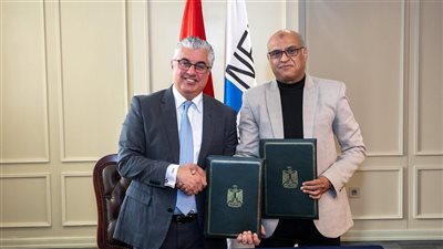 إنشاء مشروع 