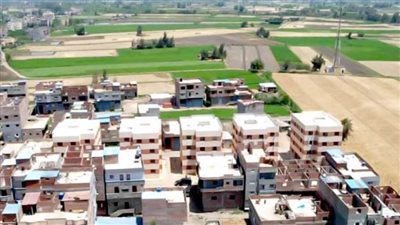 الحكومة توافق على تحديد الكتل القريبة من الأحوزة العمرانية في 14 محافظة