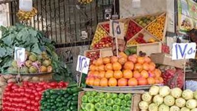 تذبذب في أسعار الخضراوات بسوق العبور للجملة ثامن أيام رمضان