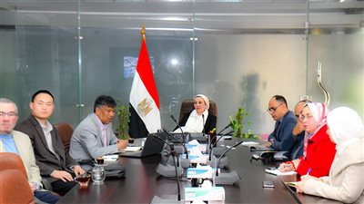 شركة صينية تعتزم ضخ استثمارات لتوطين تكنولوجيا زراعة الغابات في مصر