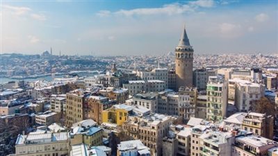 البنك الأوروبي لإعادة الإعمار والتنمية يتوقع نمو الاقتصاد التركي بنسبة 3% في 2025