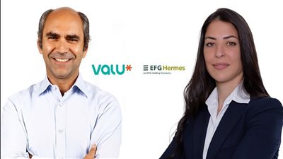 «ڤاليو» تنجح في إتمام الإصدار الرابع عشر لسندات توريق بقيمة 463.3 مليون جنيه