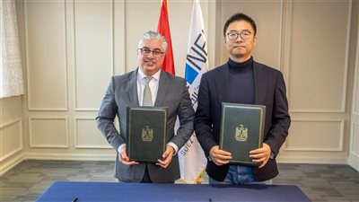 باستثمارات 4.5 مليون دولار.. توقيع عقد مشروع 