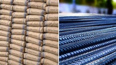 انخفاض سعر الطن.. أسعار الحديد والأسمنت اليوم الاثنين 14 أبريل 2025