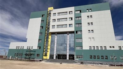 وزير الإسكان: قريبا انتهاء من مستشفى جديد سعة 175 سريرا بمدينة قنا الجديدة