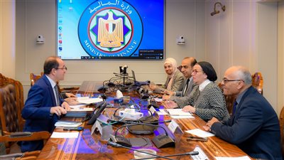 وزيرا المالية والبيئة: تشجيع القطاع الخاص للاستثمار في مشروعات تحويل المخلفات إلى طاقة كهربائية