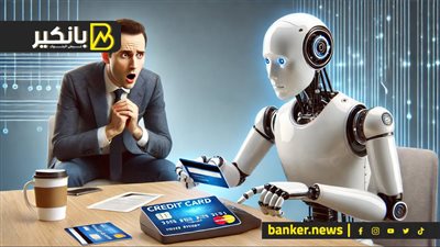 ما دور الذكاء الاصطناعي في اكتشاف عمليات الاحتيال؟