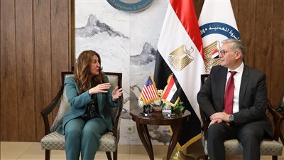 بدوي: قطاع البترول يتمتع بفرص استثمارية جاذبة في مختلف الأنشطة وكفاءة الطاقة وخفض الانبعاثات