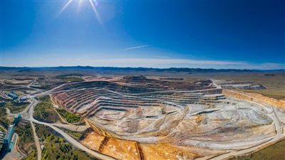 مصدر للطاقة لمدة 60 ألف عام.. حكاية معدن الثوريوم الذي اكتشفته الصين وأزعج أمريكا