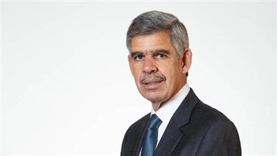 محمد العريان: ارتفاع احتمالات ركود الاقتصاد الأمريكي.. وهذا السيناريو محفوف بالمخاطر (فيديو)