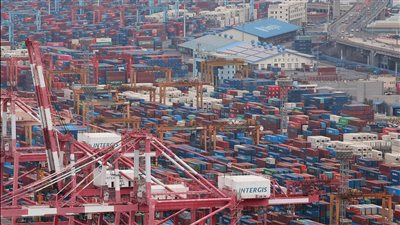 اقتصاد كوريا الجنوبية ينمو 2% في 2024.. ودخل الفرد يرتفع لـ36 ألفا و624 دولارا