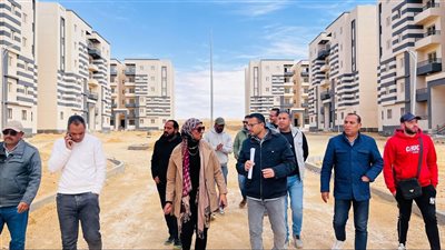 آخر تطورات تنفيذ وحدات 