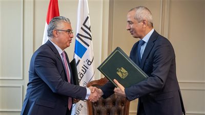 باستثمارات 120 مليون دولار.. توقيع عقد المرحلة الأولى لمشروع 