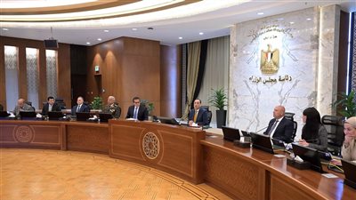 رئيس الوزراء: مصر تتقدم 5 مراكز في مجال الطاقة 