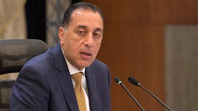 رئيس الوزراء خلال المؤتمر الأسبوعي: اكتشاف جديد للزيت والغاز في حقل 