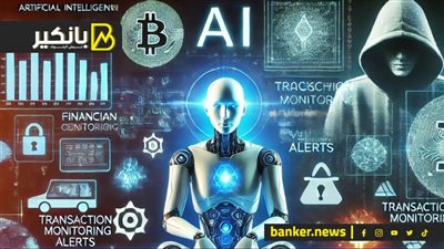 الذكاء الاصطناعي كلمة السر.. تقنيات مستقبلية للتصدي للاحتيال المالي