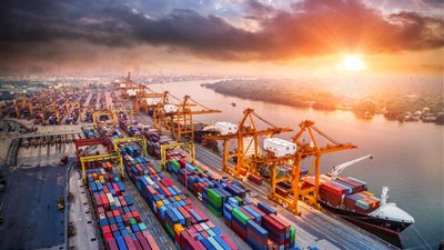 اقتصادية قناة السويس.. استثمارات بالمليارات وقلب مصر الصناعي (فيديو)