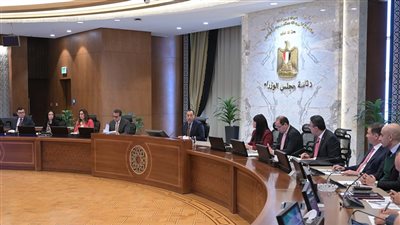 مدبولي يترأس اجتماع اللجنة الوزارية للعدالة الاجتماعية.. والموافقة على تفعيل 