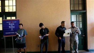 تسريحات الموظفين في أمريكا تقفز لأعلى مستوياتها منذ 2020