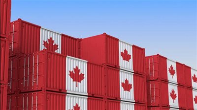 الصين تعلن فرض رسوم جمركية انتقامية على بعض المنتجات الزراعية والغذائية الكندية